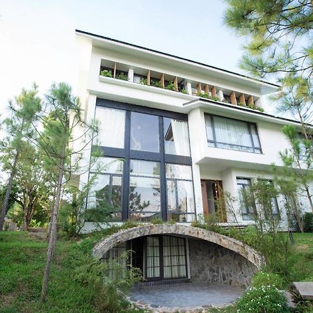 Aq Story Villa Vinh Phuc Phuc Yen Εξωτερικό φωτογραφία